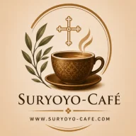 Suryoyo-Café Logo